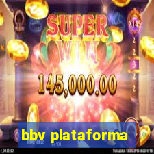 bbv plataforma